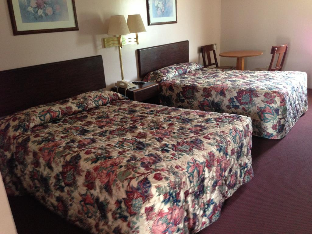 David Crockett Motel Lawrenceburg Pokój zdjęcie